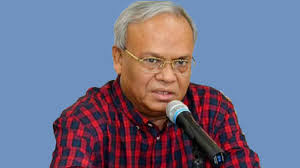 সরকারের নিপীড়ন নির্যাতন চলছে:রিজভী