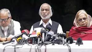 এবার ‘সর্বজনীন ভোট বর্জনের’ ডাক বিএনপির