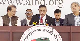 নৌকার গণজোয়ার সৃষ্টি হয়েছে:কাদের