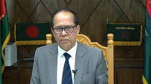 ভোট দেওয়ার আহ্বান হাবিবুল আউয়ালের