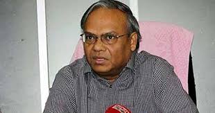ভোট বর্জনে অভূতপূর্ব রায় জনগনের:রিজভী