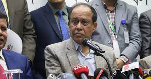 সরকারের সহযোগিতায় সুষ্ঠু নির্বাচন : সিইসি