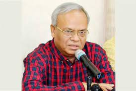 দীর্ঘস্থায়ী সংকটের দিকে যাচ্ছে দেশ:রিজভী 