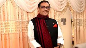কুচক্রীদের বিরুদ্ধে নজর বাড়াতে হবে:কাদের