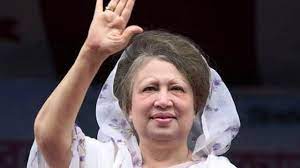 আজ বৃহস্পতিবার বাসায় ফিরবেন খালেদা জিয়া