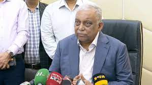 স্বরাষ্ট্রমন্ত্রীর মন্তব্য বিএনপি ‘পুনঃ মূষিক ভবঃ