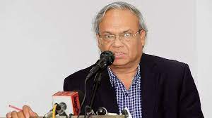 সংবিধানের কবর রচনা করা হয়েছে: রিজভী 