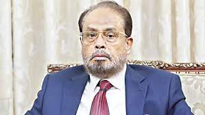 বিরোধীদলীয় নেতা নির্বাচন করলো জাপা