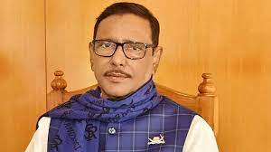 যুক্তরাষ্ট্রের বক্তব্যে অস্বস্তিতে নেই আ’লীগ:কাদের