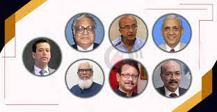 প্রধানমন্ত্রীর ৭ উপদেষ্টার কার কোন দায়িত্ব 