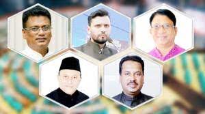 জাতীয় সংসদে মাশরাফিসহ হুইপ হলেন যারা