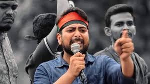 টাইমের‘হানড্রেড নেক্সট’ তালিকায় নাহিদ ইসলাম