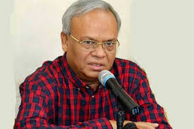 বিজেপি বাংলাদেশের বিরুদ্ধে যুদ্ধ চায়:রিজভী