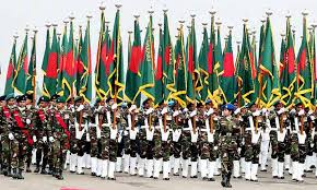 এবার কুচকাওয়াজ নয়,হবে‘বিজয় মেলা’