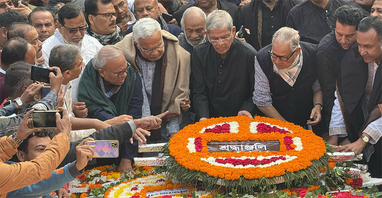 দ্রুত নির্বাচনের ব্যবস্থা হবে,আশা ফখরুলের