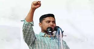 যার আ.লীগকে নিষিদ্ধে নেই, তার সঙ্গে আমরা নেই: হাসনাত