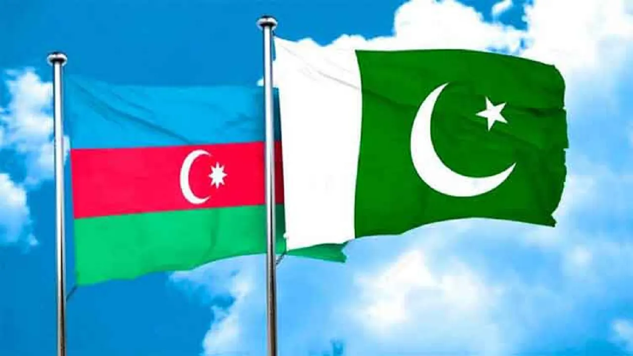 পাকিস্তানের পাশে দাঁড়াল আরও এক মুসলিম দেশ