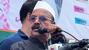 কোন দল নিষিদ্ধ করলেই সমস্যা শেষ হয় না:গয়েশ্বর
