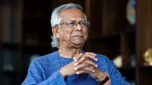 প্রধান উপদেষ্টাকে স্বাগত জানাতে প্রস্তুত চট্টগ্রামবাসী