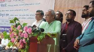 অদ্ভুত সরকার! অদ্ভুত আইন-শৃঙ্খলা বাহিনী:রিজভী