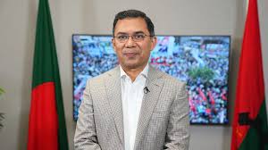 স্থায়ী কমিটির বৈঠক ডেকেছেন তারেক রহমান