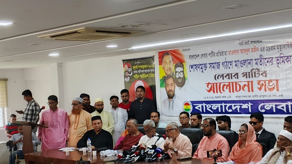 ‘দল গোছানোর জন্য নির্বাচন বিলম্বিত হতে পারে না’