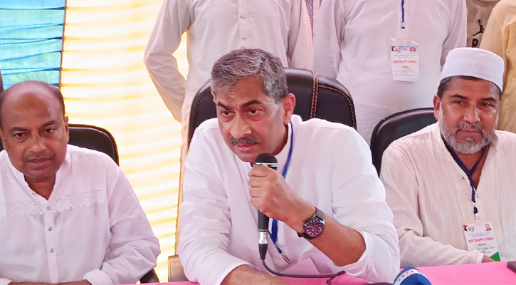 উপদেষ্টার ওপর বোতল ছুড়ে মারা ষড়যন্ত্রের অংশ:এ্যানি