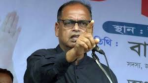 দুর্নীতিকে প্রশ্রয় দেননি শফিউল আলম প্রধান:দুদু