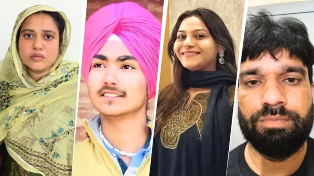 গুপ্তচর সন্দেহে ১০ জনের অধিক ভারতীয় গ্রেপ্তার