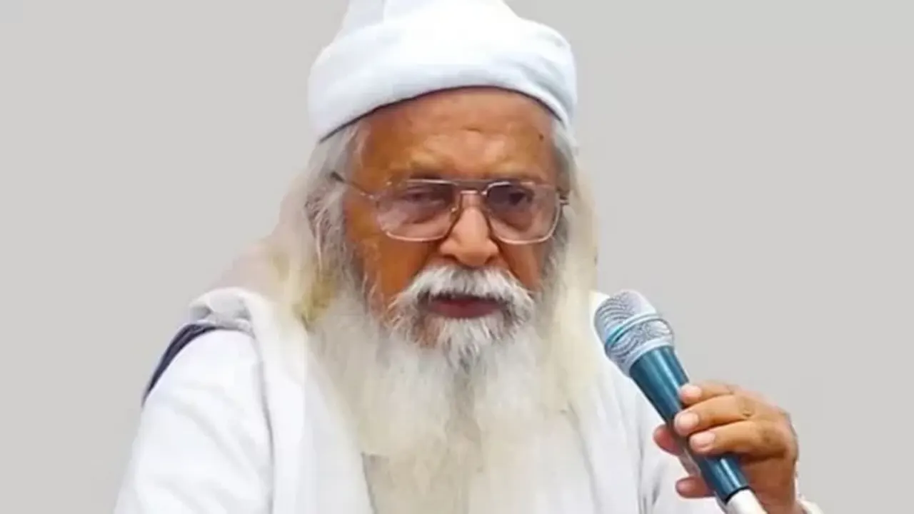 "ড. ইউনূসের পদত্যাগ আত্মঘাতী হবে"