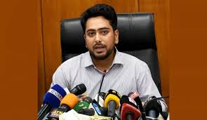আরেকটা এক-এগারোর পাঁয়তারা চলছে:নাহিদ