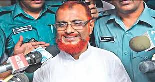 খালাস পেলেন জামায়াত নেতা এটিএম আজহার