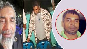 গাড়িচালকের ছেলে যেভাবে শীর্ষ সন্ত্রাসী