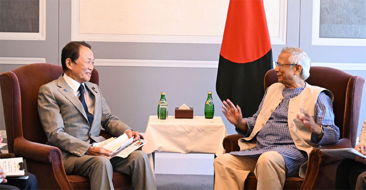 'আগামী বছরের জুনের মধ্যে জাতীয় নির্বাচন'
