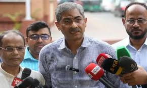 জনগণের স্বার্থে নির্বাচন চায় বিএনপি:এ্যানি
