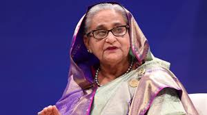 শেখ হাসিনাসহ ৩১২ জনের বিরুদ্ধে হত্যা মামলা