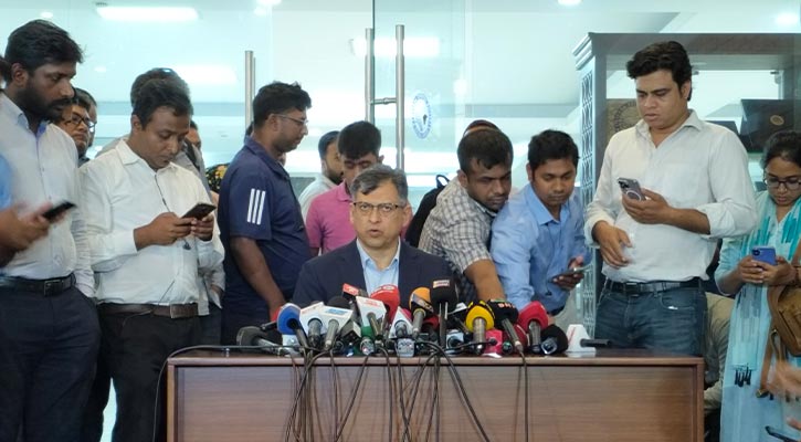 সংস্কারের মূল উদ্দেশ্যই নির্বাচন বিলম্বিত করা:সালাহউদ্দিন