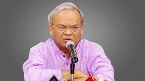 নির্বাচন নিয়ে টালবাহানা করা হচ্ছে বলে মন্তব্য রিজভীর