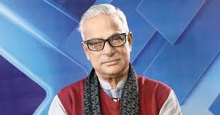 চিকিৎসার জন্য যুক্তরাষ্ট্রে গেলেন জয়নুল আবদিন ফারুক