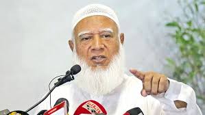 বাংলাদেশ কোনো রাজতন্ত্র নয়:শফিকুর রহমান