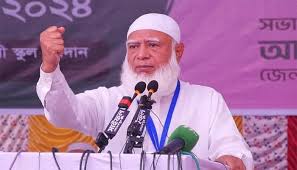 সকল ধর্মের মানুষ নিয়ে দেশ গড়তে চাই : জামায়াত