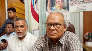 হুদার প্রতি মব জাস্টিসের নিন্দা,বিচার দাবি রিজভীর