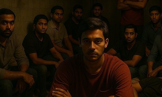 টরন্টোতে নতুন বাংলাদেশিদের শোষণের কাহিনি