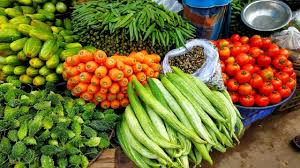 বেড়েছে সব ধরনের শাক সবজির দাম