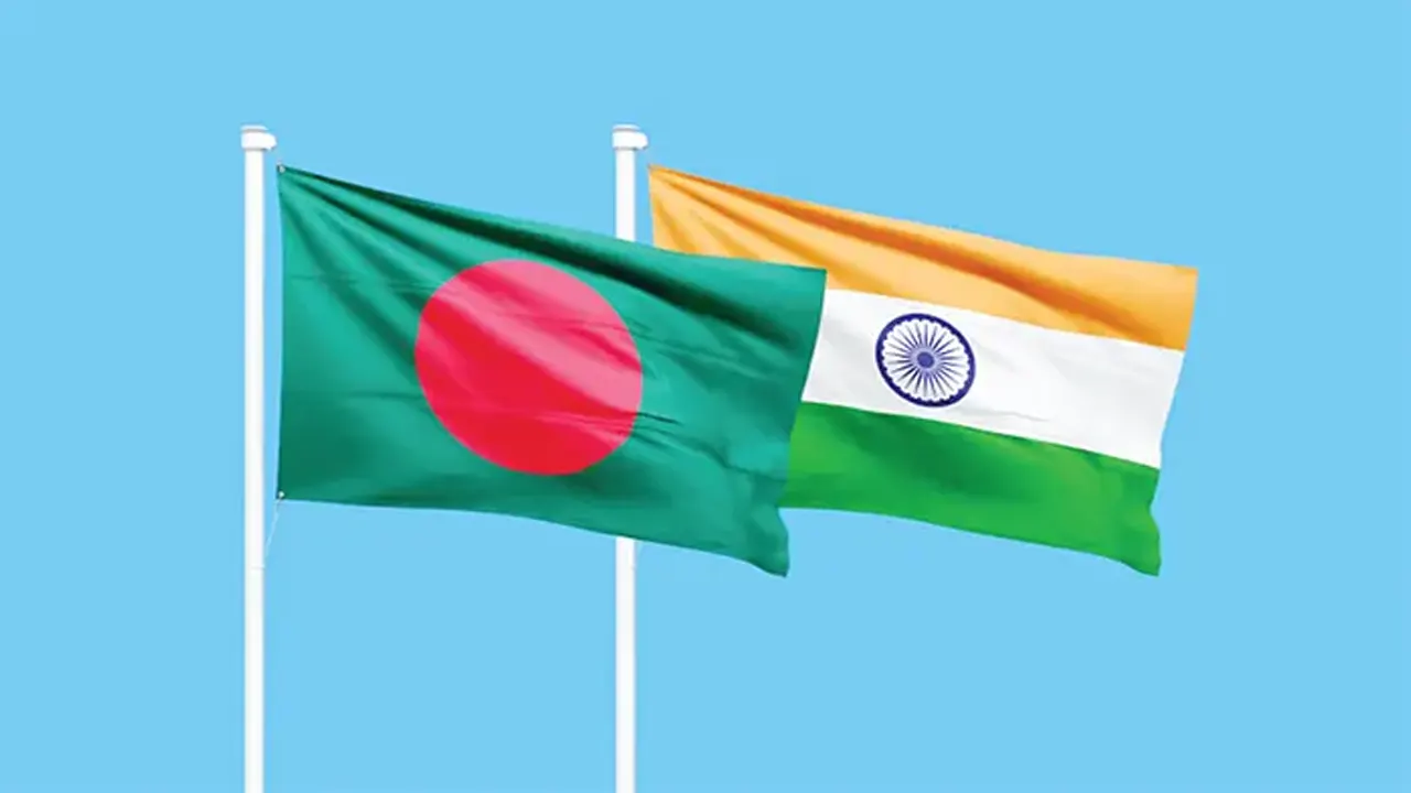 বাংলাদেশের সঙ্গে নতুন চুক্তি চায় ভারত