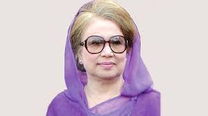 জাতীয় ঐক্য অনুষ্ঠানে প্রধান অতিথি খালেদা জিয়া