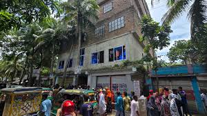 মুরাদনগরে চুরি ঘটনায় ৩ জনকে পিটিয়ে হত্যা