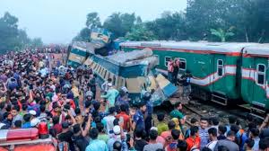 খুলনার সঙ্গে সারা দেশের ট্রেন চলাচল বন্ধ