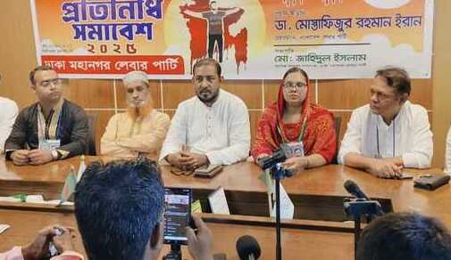 ”জুলাই গণঅভ্যুত্থান না হলে ফ্যাসিবাদের পতন হতো না”