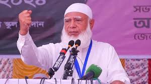”এখন ভোট হবে নির্বাচন ব্যবস্থাকে গণহত্যার শামিল”